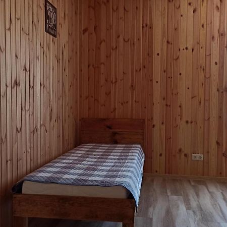 Eco House Hotel Chornomorsk Kamer foto