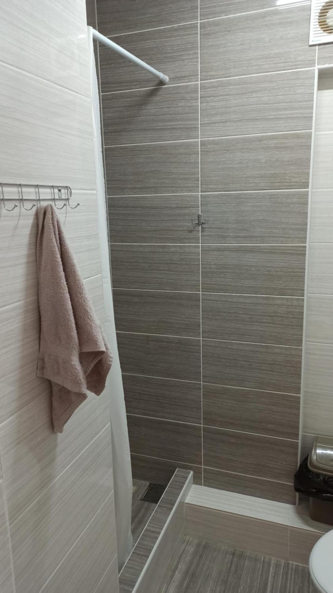 Eco House Hotel Chornomorsk Kamer foto